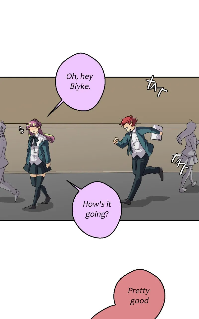 Read unOrdinary chapter 200 image 2 on Lezhin