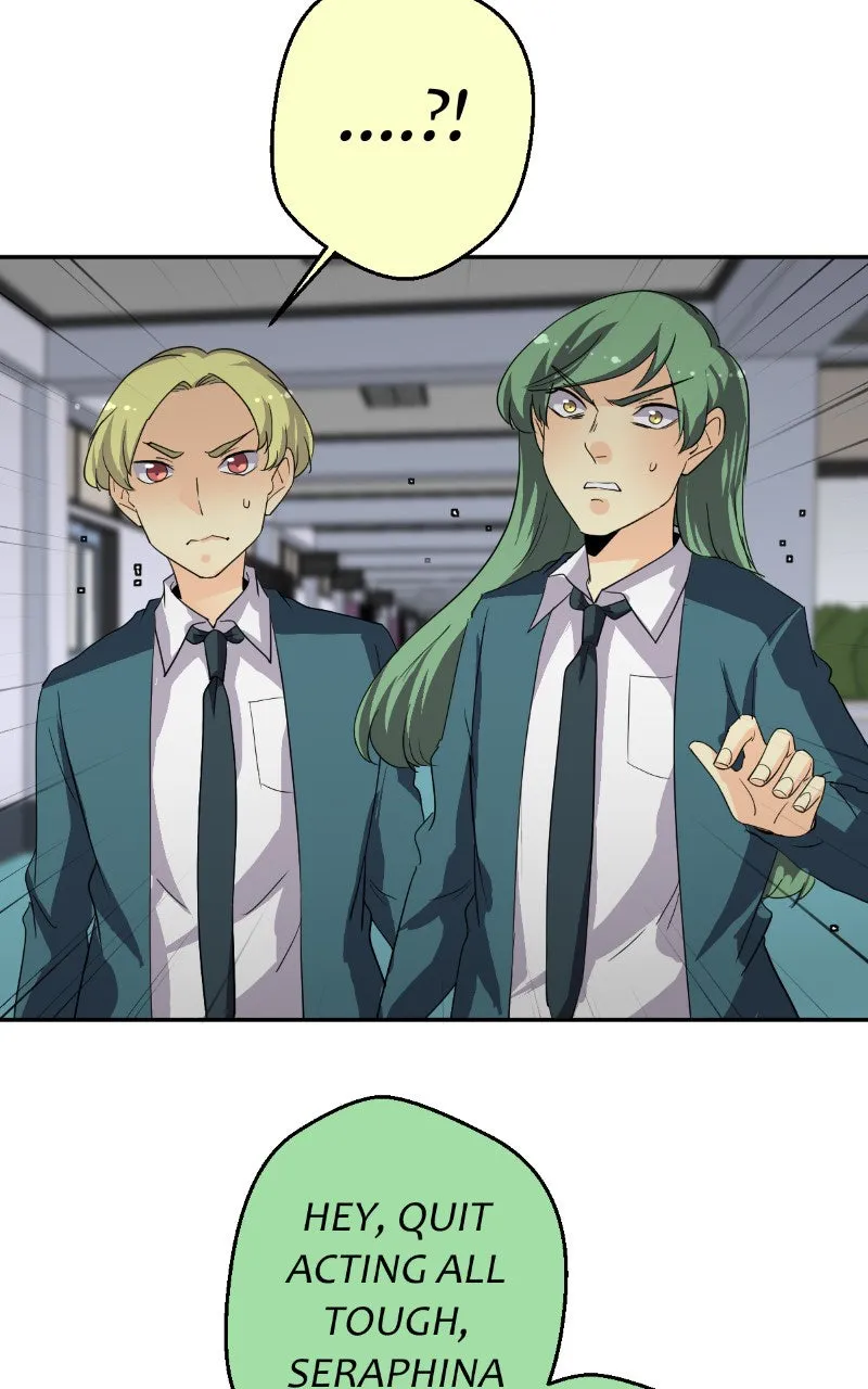 Read unOrdinary chapter 200 image 22 on Lezhin
