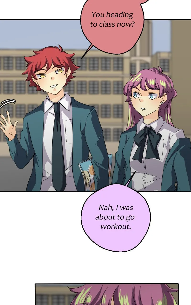 Read unOrdinary chapter 200 image 3 on Lezhin