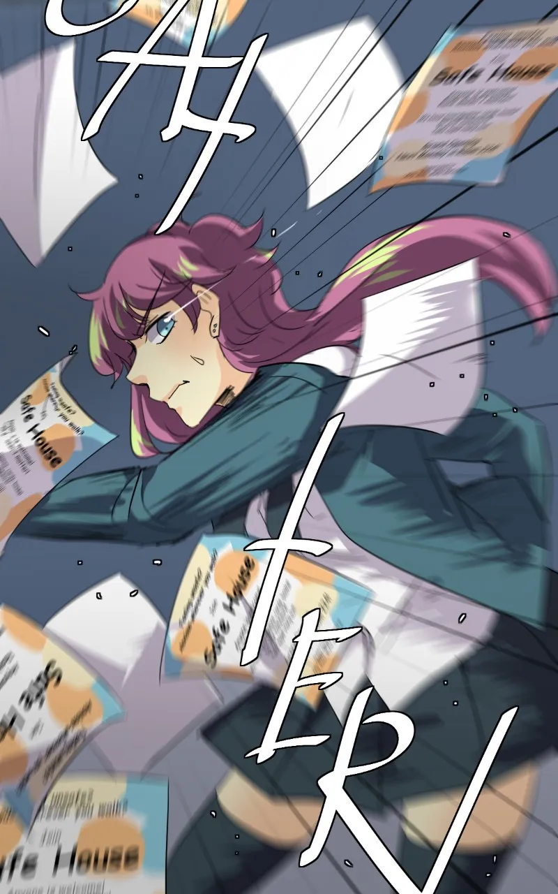 Read unOrdinary chapter 200 image 31 on Lezhin