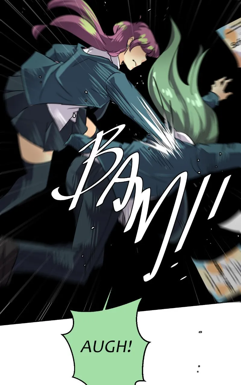 Read unOrdinary chapter 200 image 37 on Lezhin