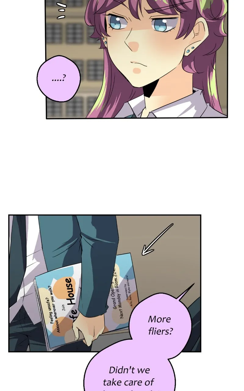 Read unOrdinary chapter 200 image 4 on Lezhin