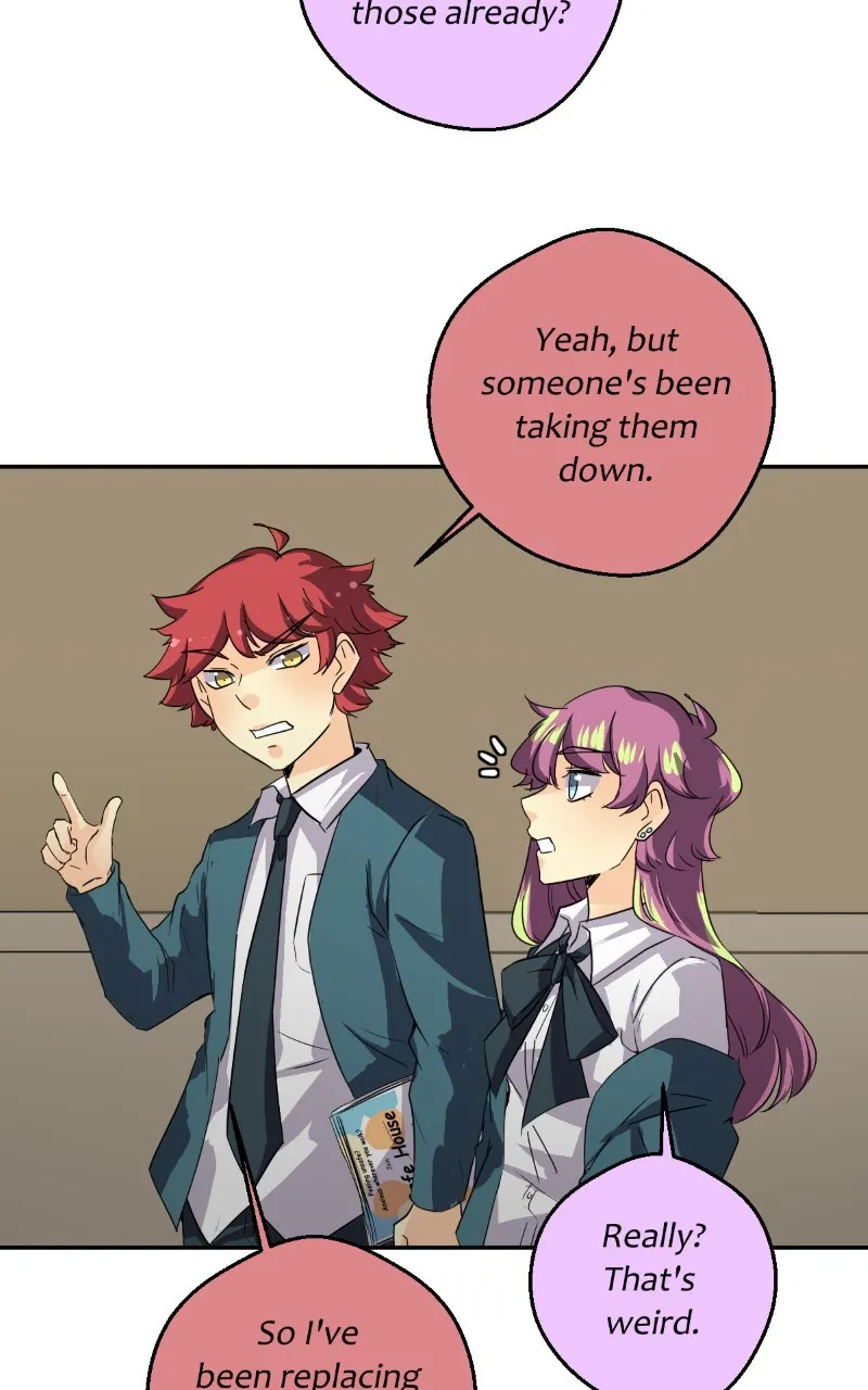 Read unOrdinary chapter 200 image 5 on Lezhin