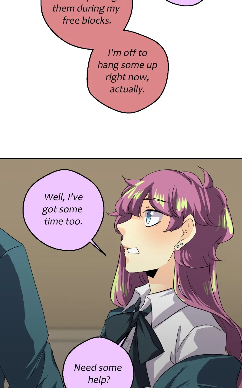 Read unOrdinary chapter 200 image 6 on Lezhin