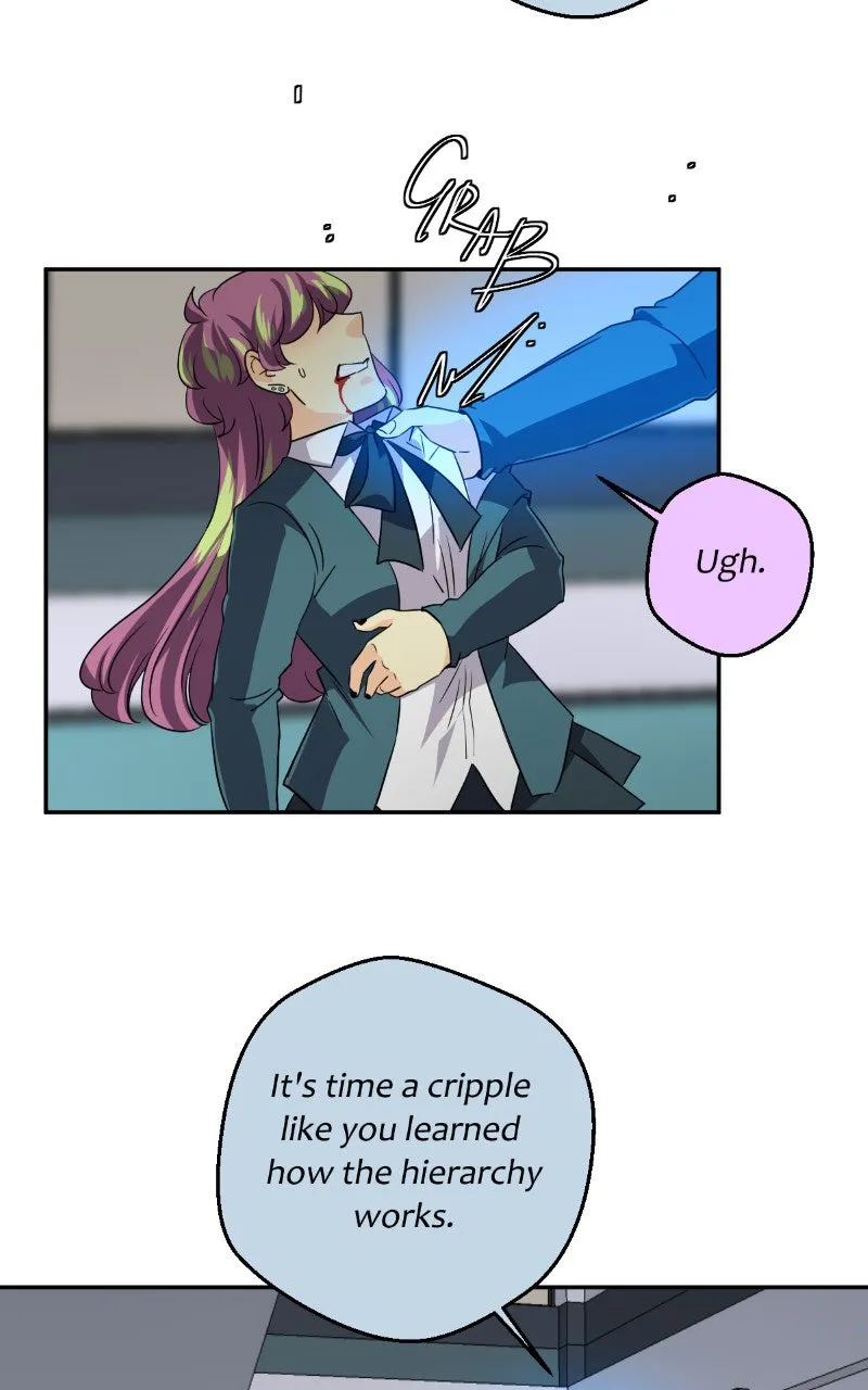 Read unOrdinary chapter 200 image 64 on Lezhin