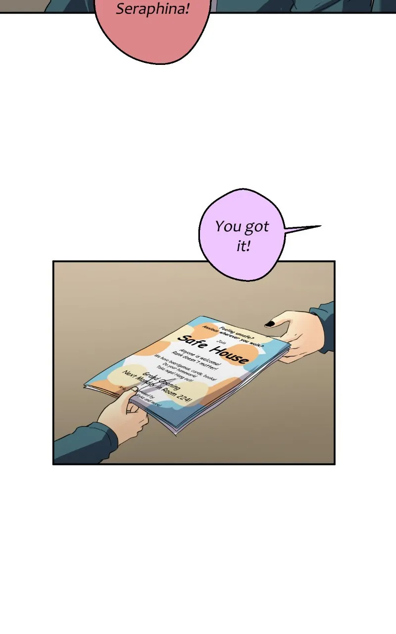 Read unOrdinary chapter 200 image 8 on Lezhin