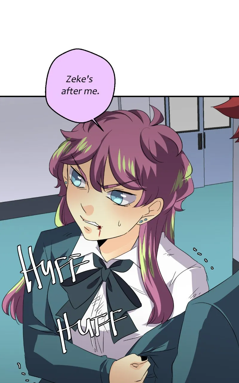 Read unOrdinary chapter 200 image 88 on Lezhin