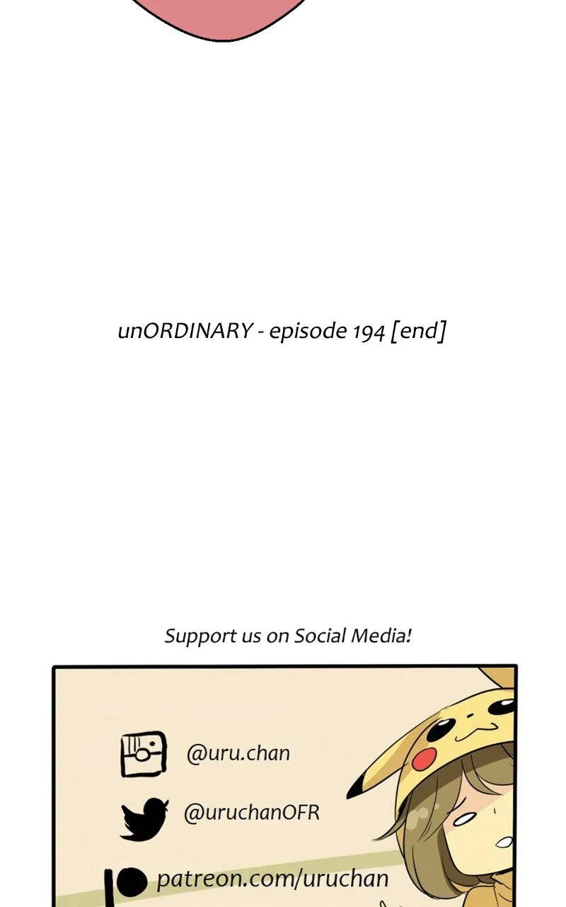 Read unOrdinary chapter 200 image 98 on Lezhin