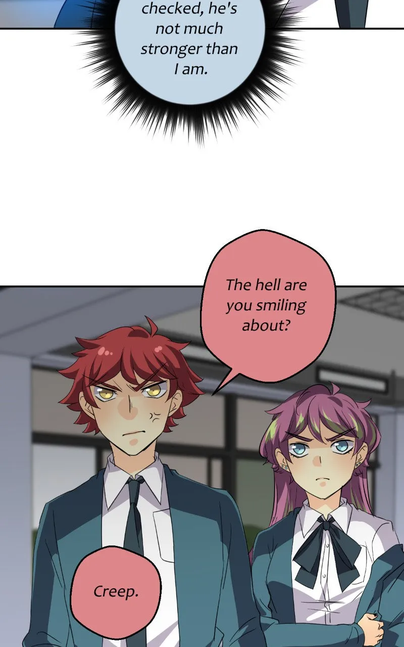 Read unOrdinary chapter 201 image 10 on Lezhin
