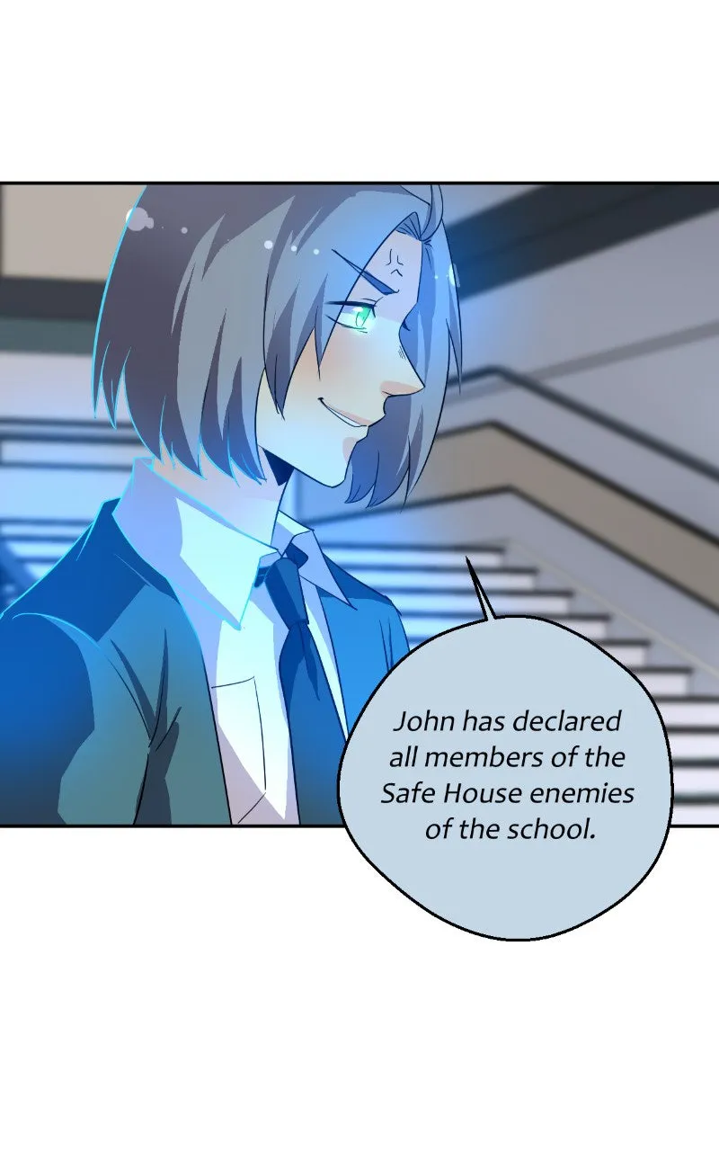 Read unOrdinary chapter 201 image 2 on Lezhin