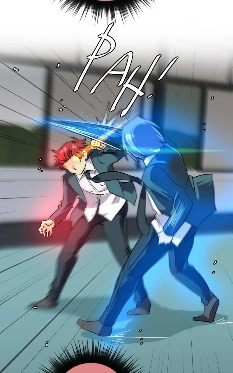 Read unOrdinary chapter 201 image 23 on Lezhin