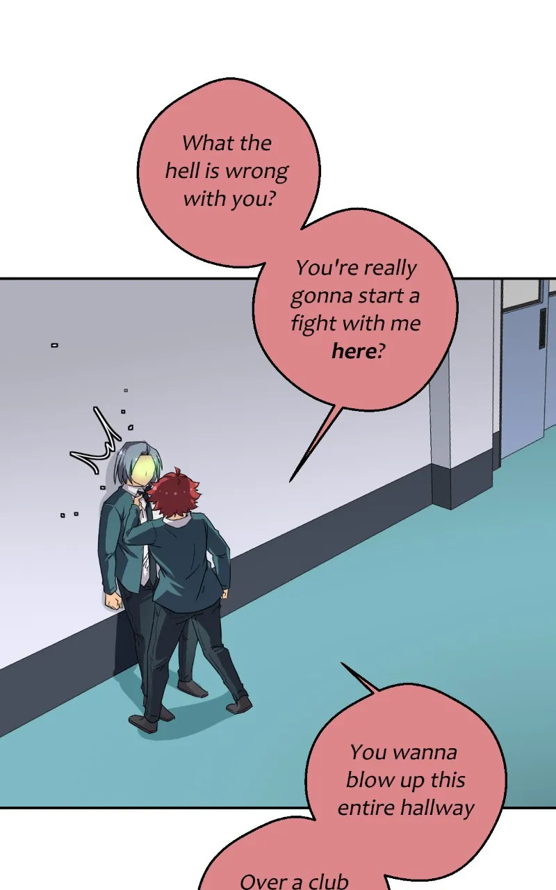 Read unOrdinary chapter 201 image 34 on Lezhin