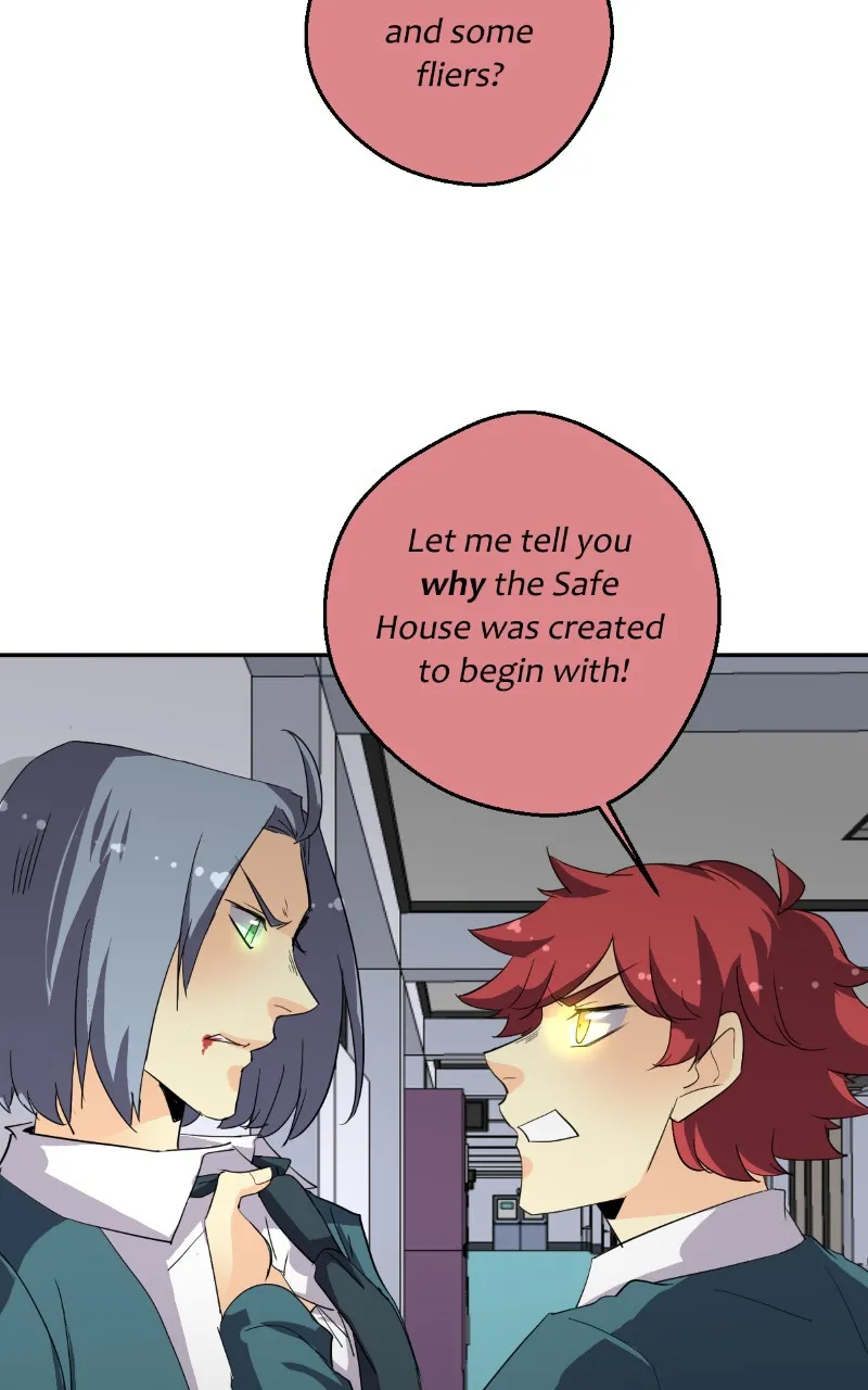 Read unOrdinary chapter 201 image 35 on Lezhin