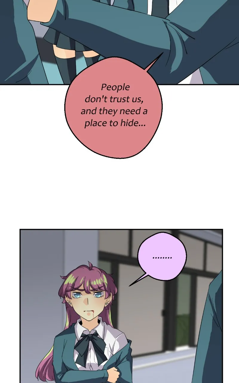 Read unOrdinary chapter 201 image 37 on Lezhin
