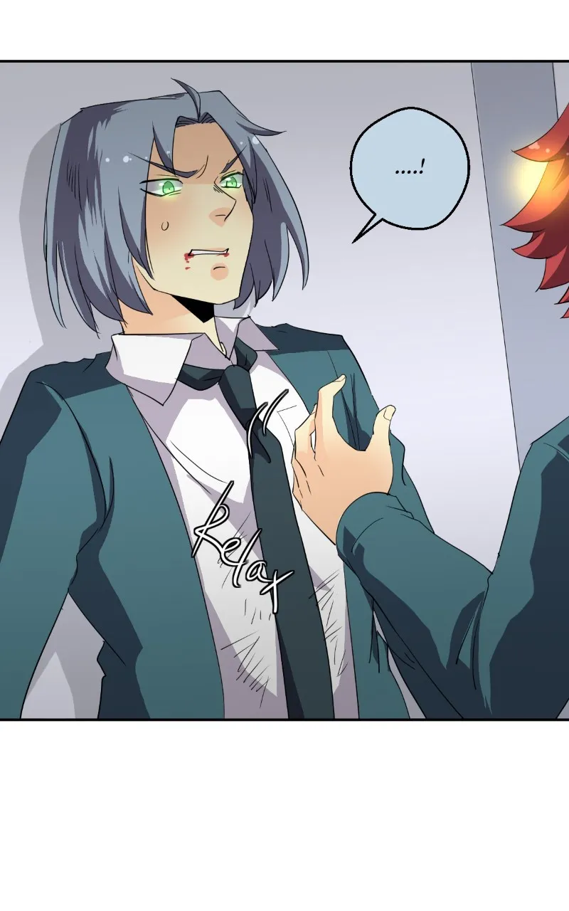 Read unOrdinary chapter 201 image 40 on Lezhin