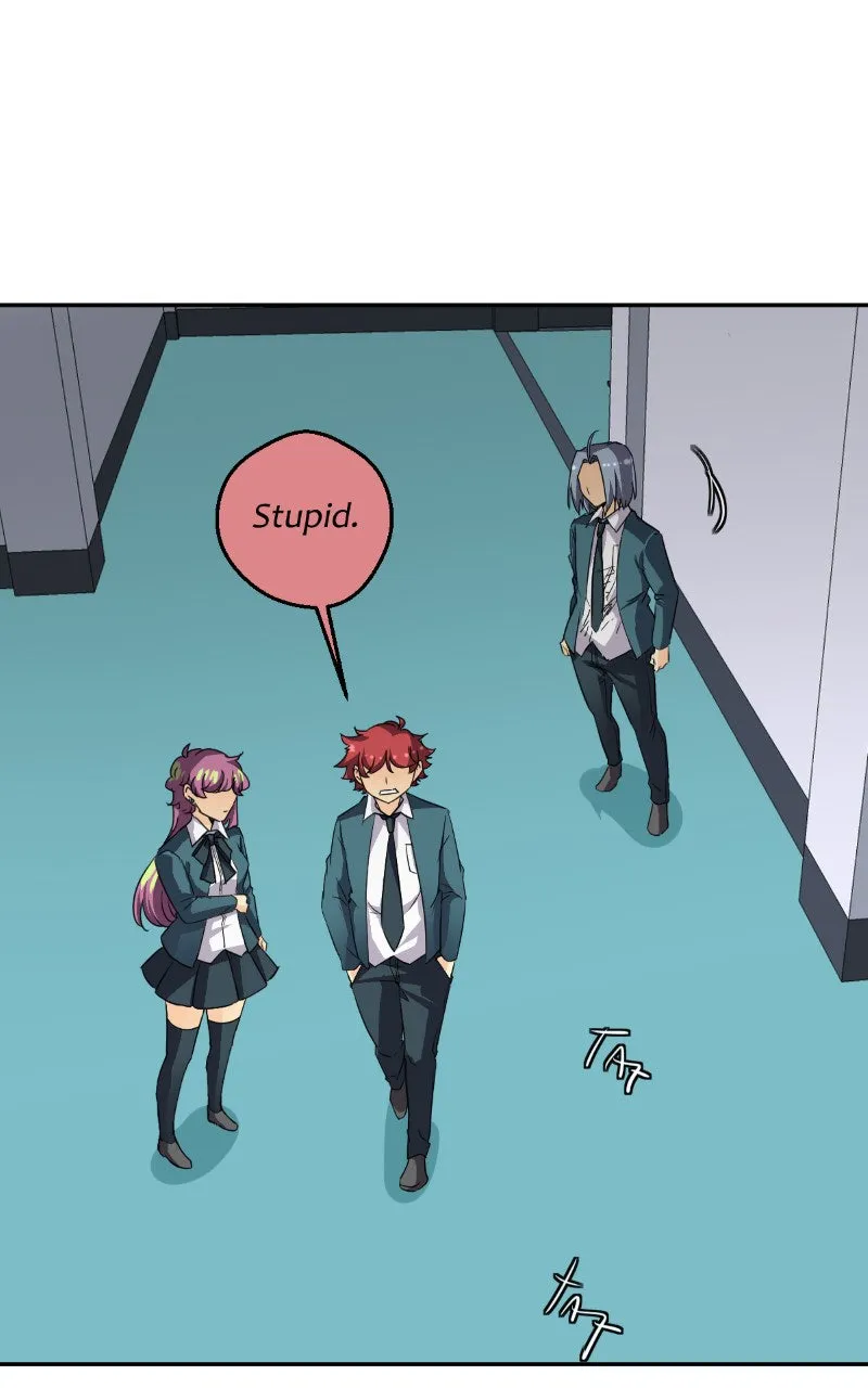 Read unOrdinary chapter 201 image 41 on Lezhin