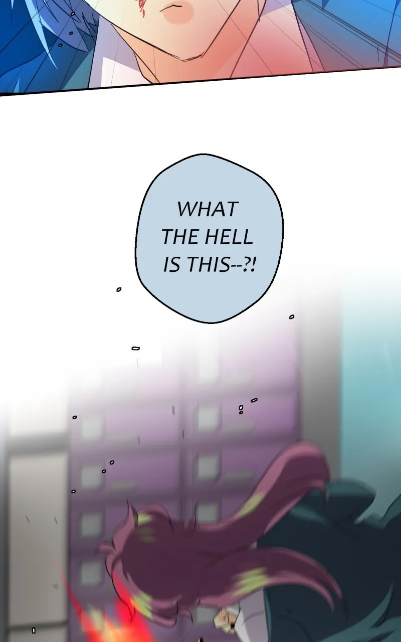 Read unOrdinary chapter 201 image 50 on Lezhin