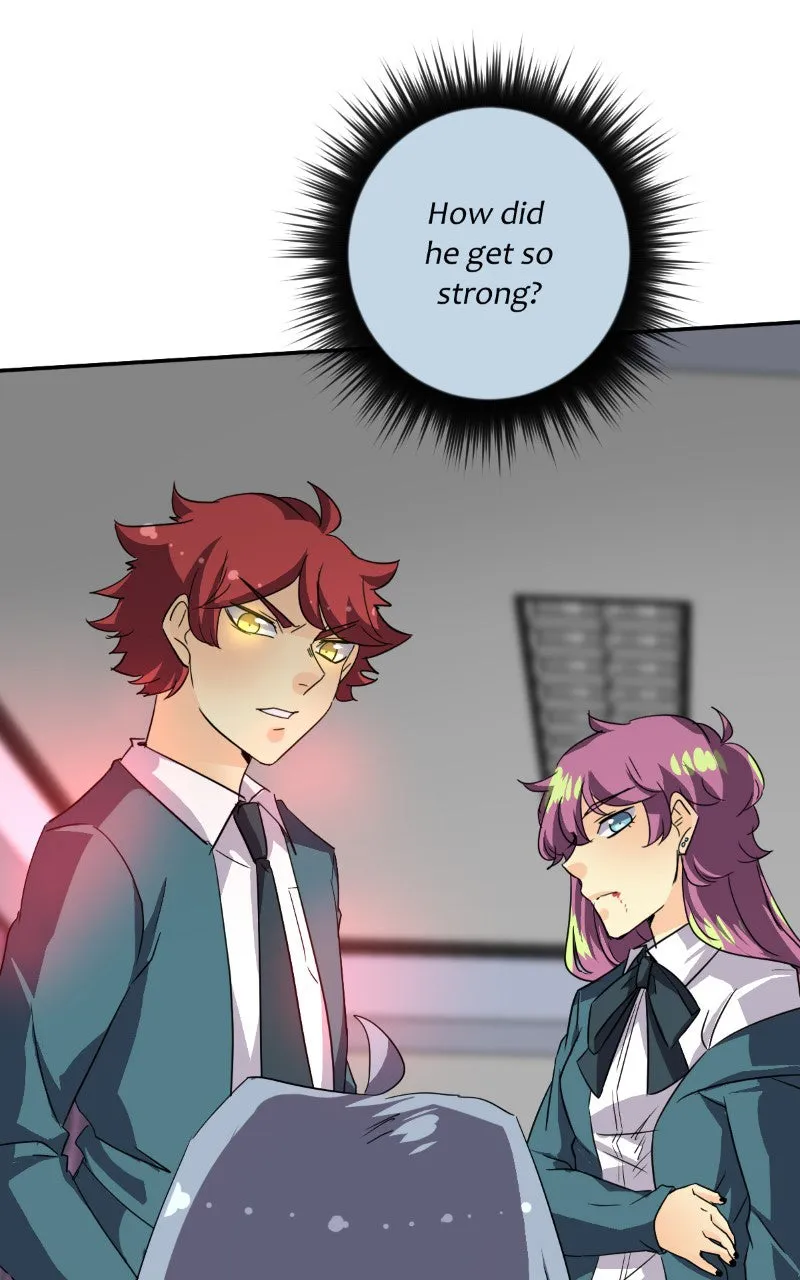Read unOrdinary chapter 201 image 57 on Lezhin
