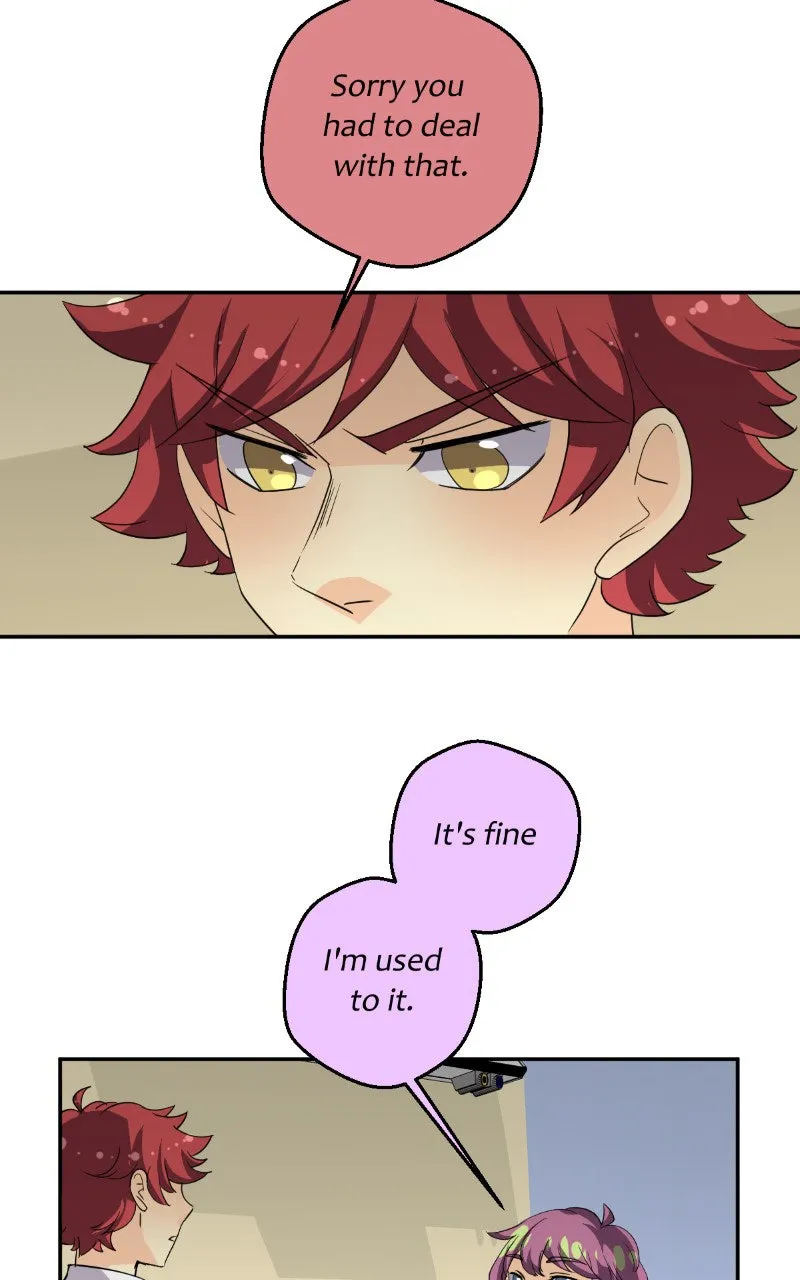Read unOrdinary chapter 201 image 65 on Lezhin