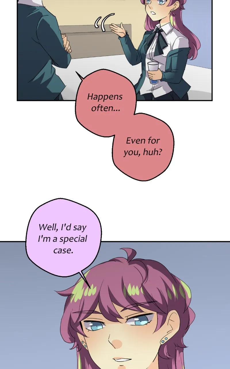 Read unOrdinary chapter 201 image 66 on Lezhin