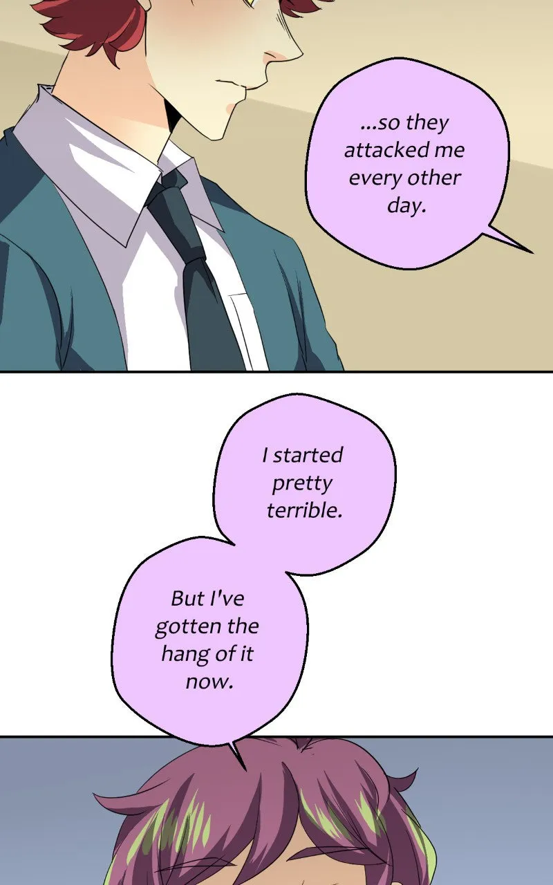 Read unOrdinary chapter 201 image 68 on Lezhin