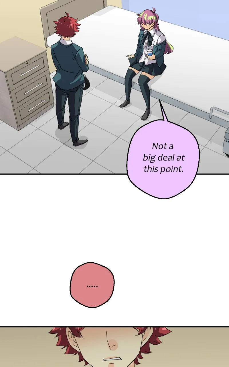 Read unOrdinary chapter 201 image 70 on Lezhin