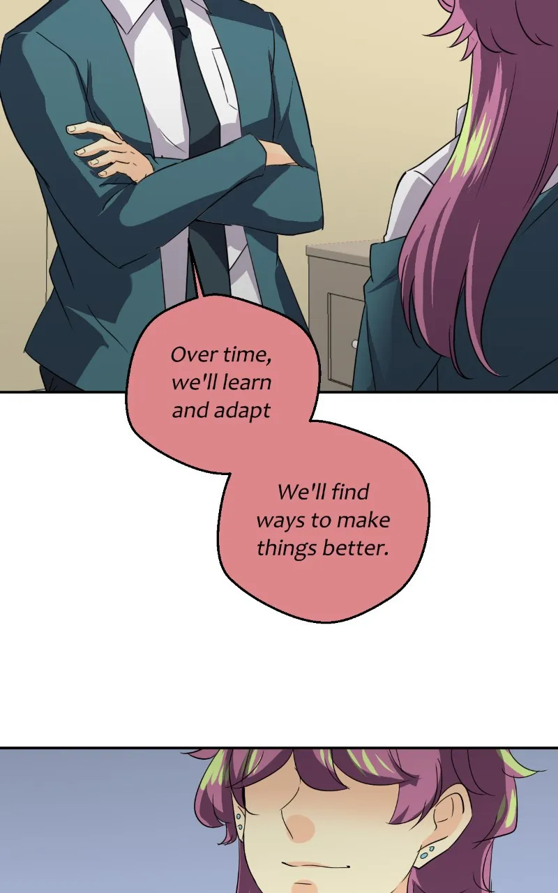 Read unOrdinary chapter 201 image 73 on Lezhin