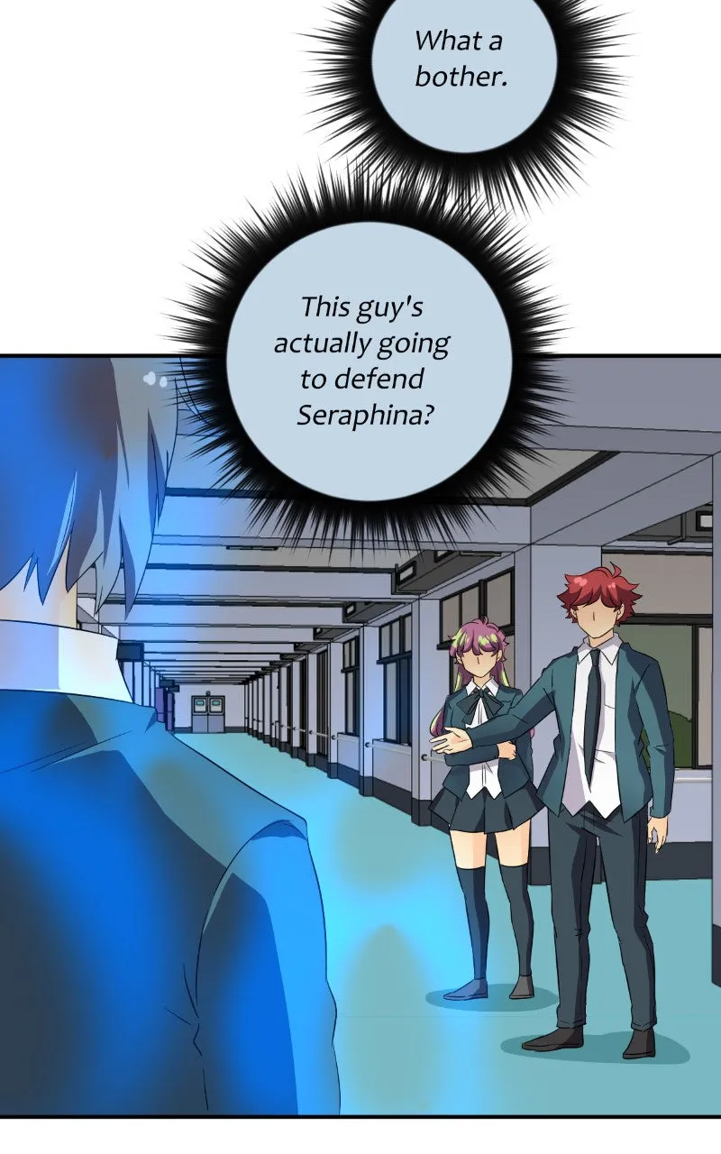 Read unOrdinary chapter 201 image 8 on Lezhin