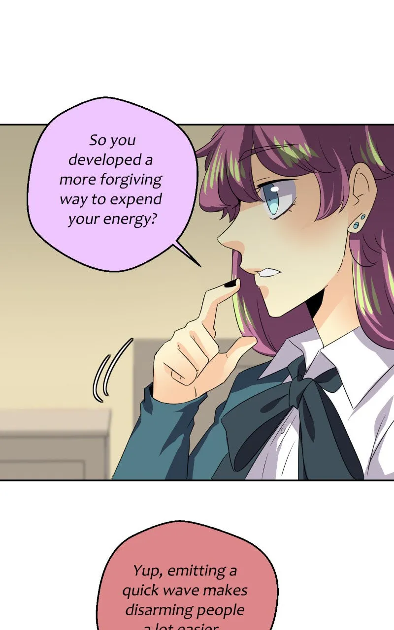 Read unOrdinary chapter 201 image 80 on Lezhin