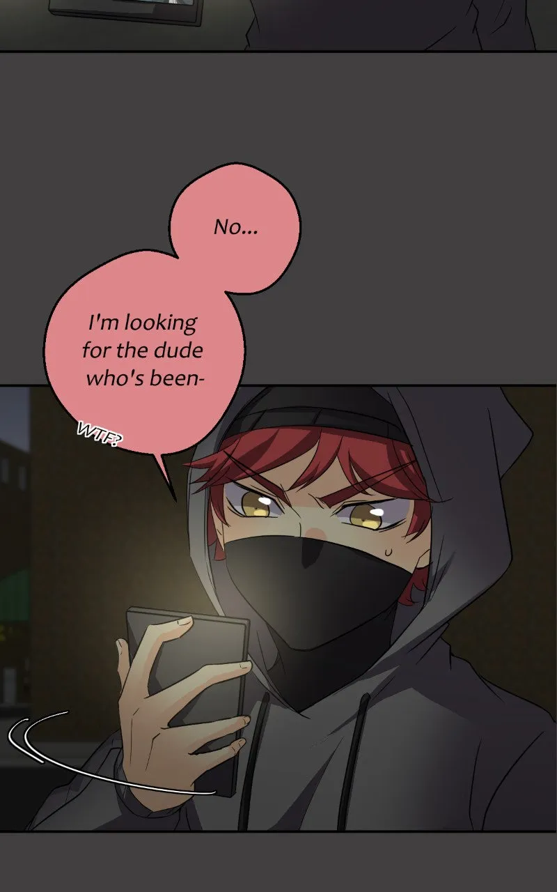 Read unOrdinary chapter 202 image 11 on Lezhin