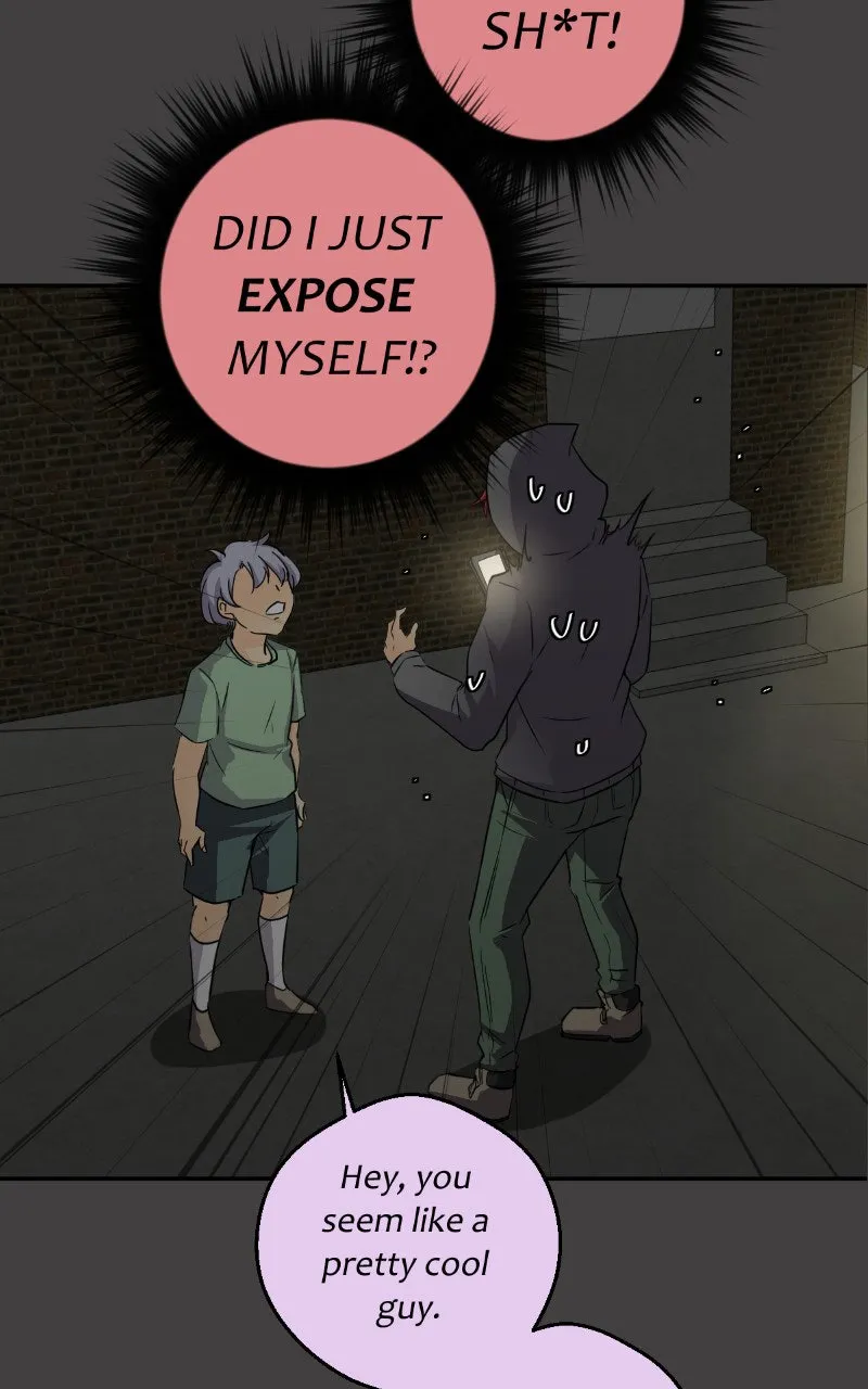 Read unOrdinary chapter 202 image 13 on Lezhin