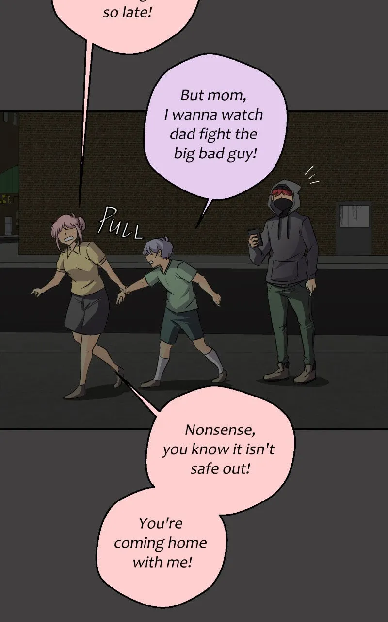 Read unOrdinary chapter 202 image 17 on Lezhin