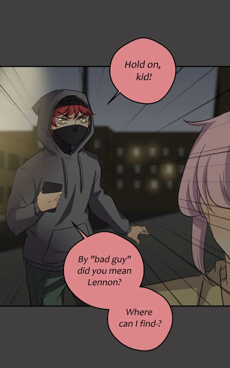 Read unOrdinary chapter 202 image 18 on Lezhin