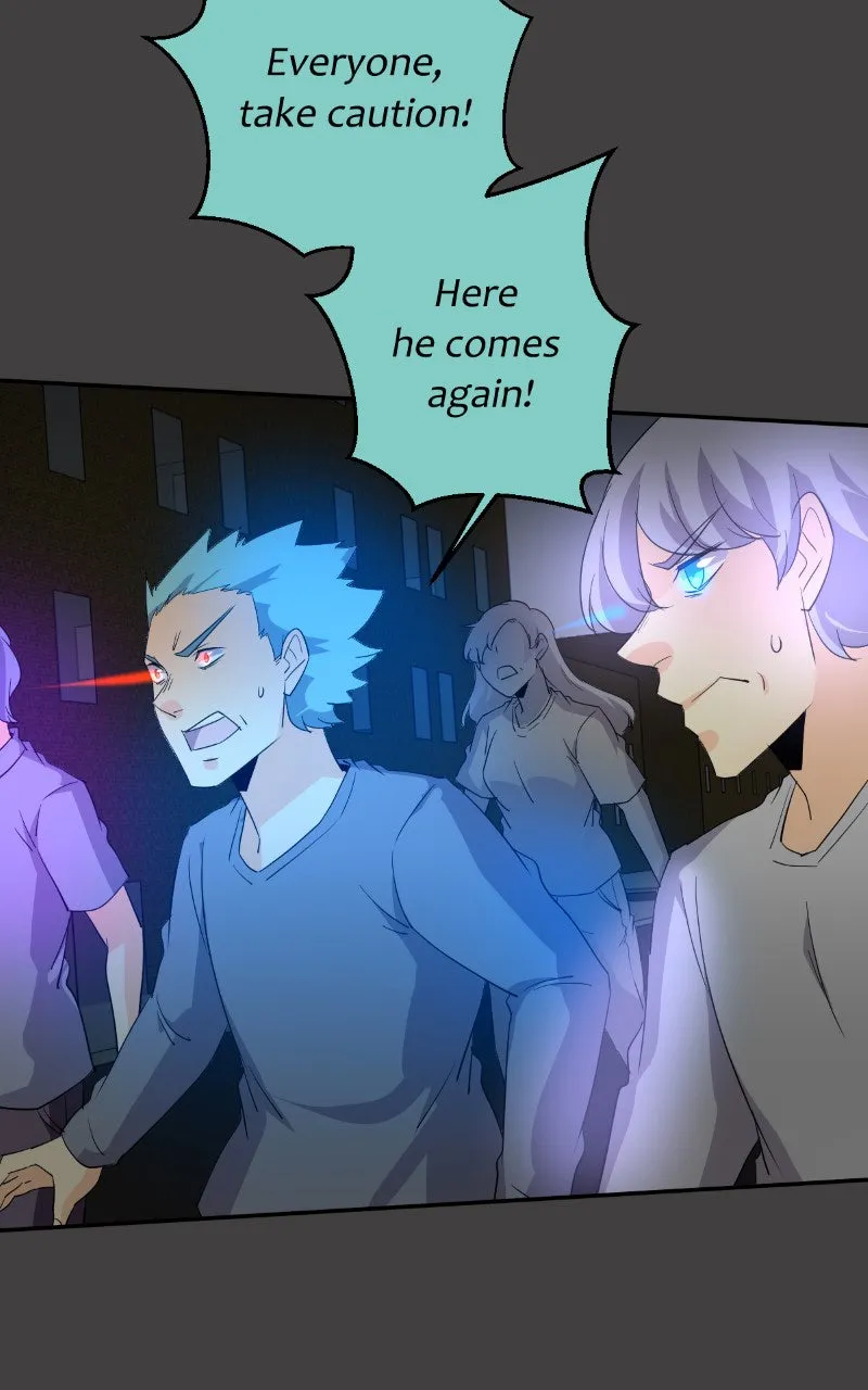 Read unOrdinary chapter 202 image 25 on Lezhin