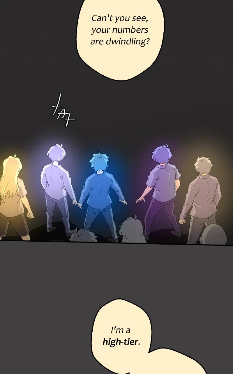 Read unOrdinary chapter 202 image 27 on Lezhin