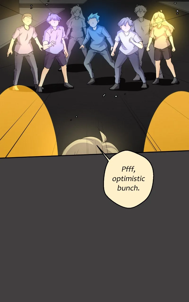Read unOrdinary chapter 202 image 31 on Lezhin