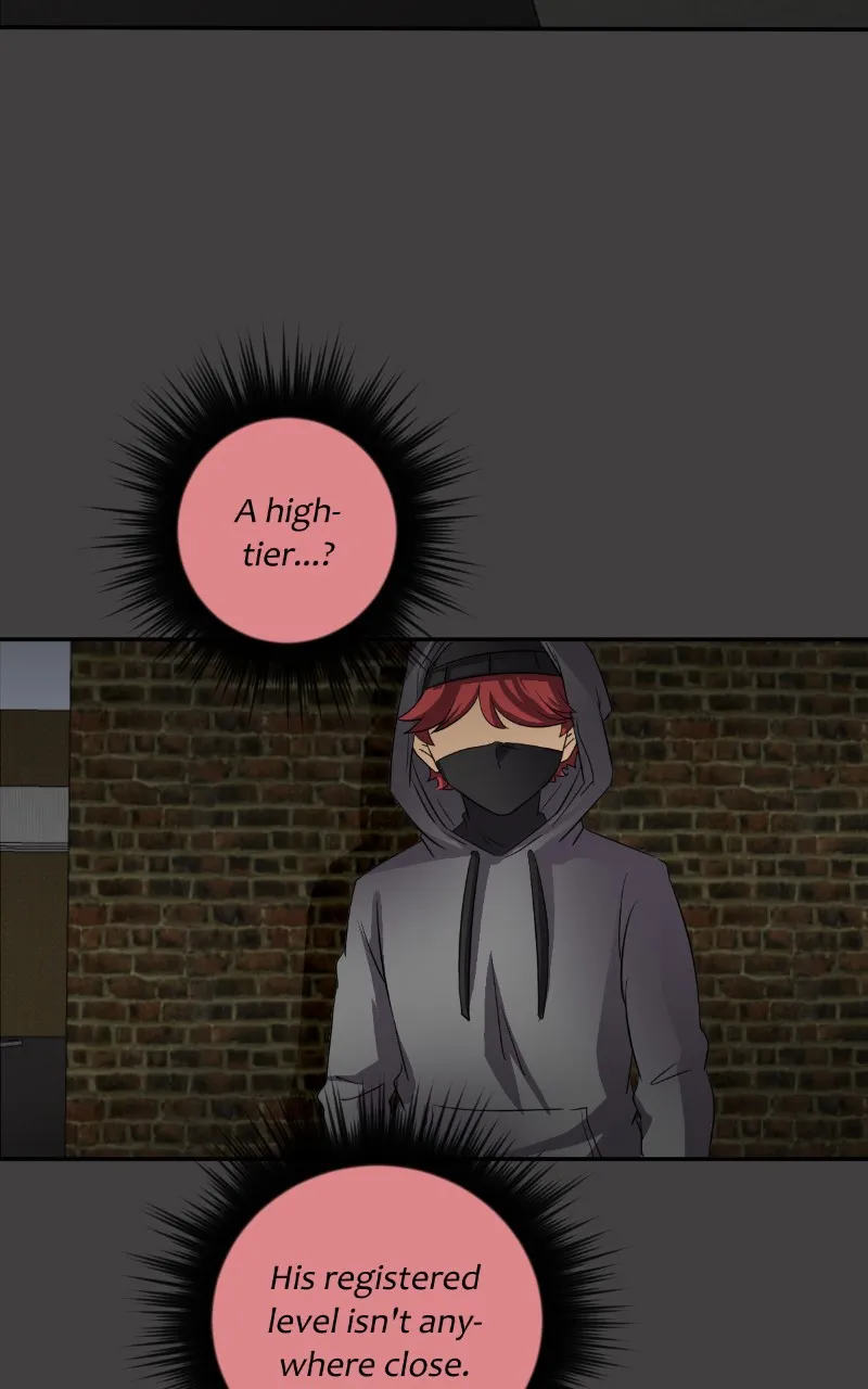 Read unOrdinary chapter 202 image 33 on Lezhin