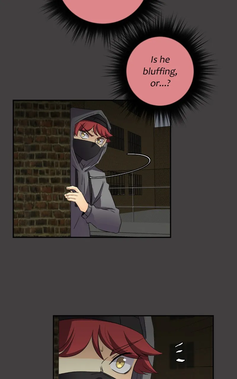 Read unOrdinary chapter 202 image 34 on Lezhin