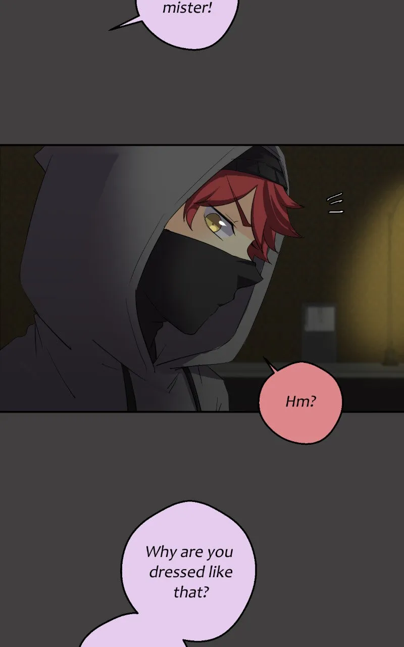 Read unOrdinary chapter 202 image 4 on Lezhin