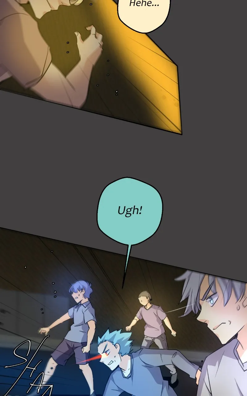 Read unOrdinary chapter 202 image 45 on Lezhin