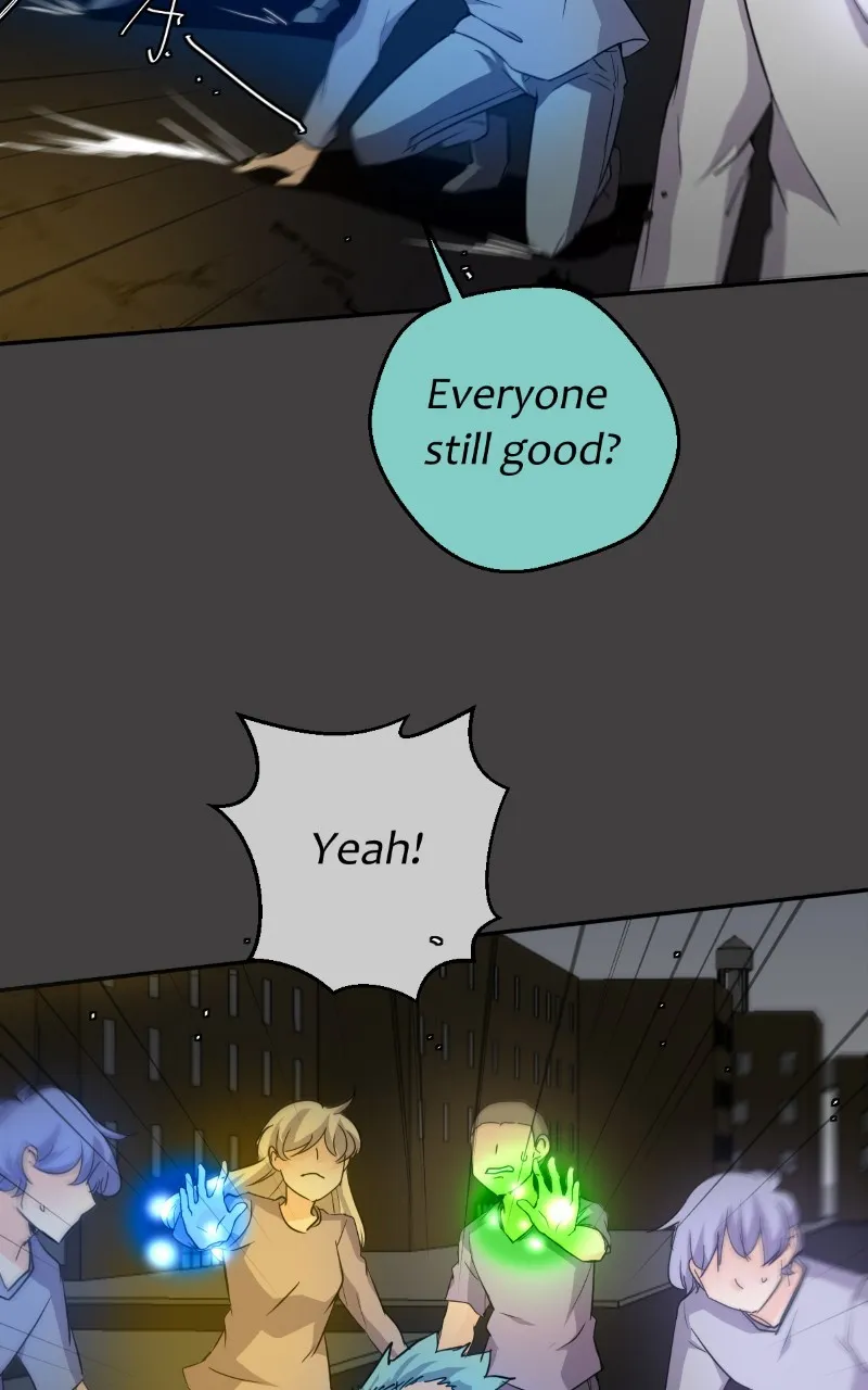 Read unOrdinary chapter 202 image 46 on Lezhin