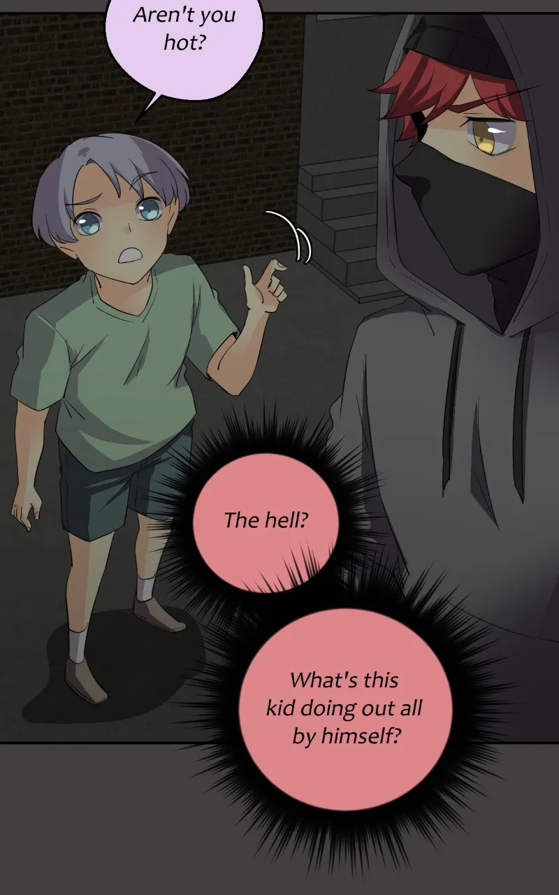 Read unOrdinary chapter 202 image 5 on Lezhin