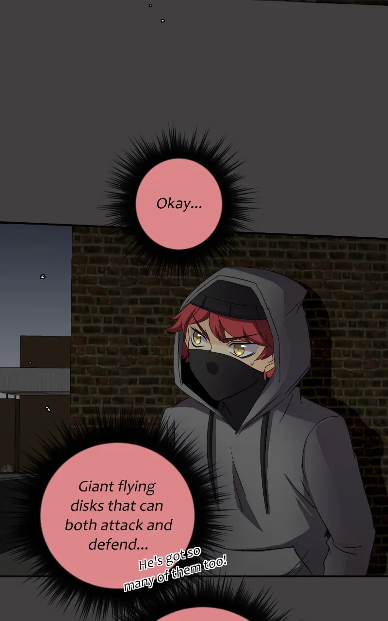 Read unOrdinary chapter 202 image 58 on Lezhin