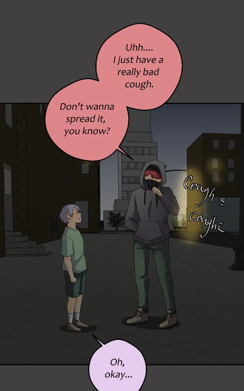 Read unOrdinary chapter 202 image 6 on Lezhin