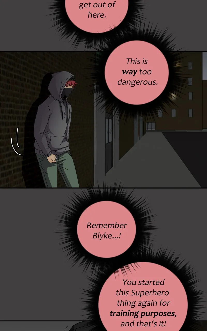 Read unOrdinary chapter 202 image 63 on Lezhin