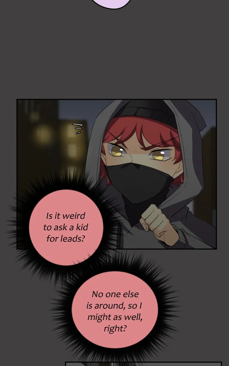 Read unOrdinary chapter 202 image 7 on Lezhin