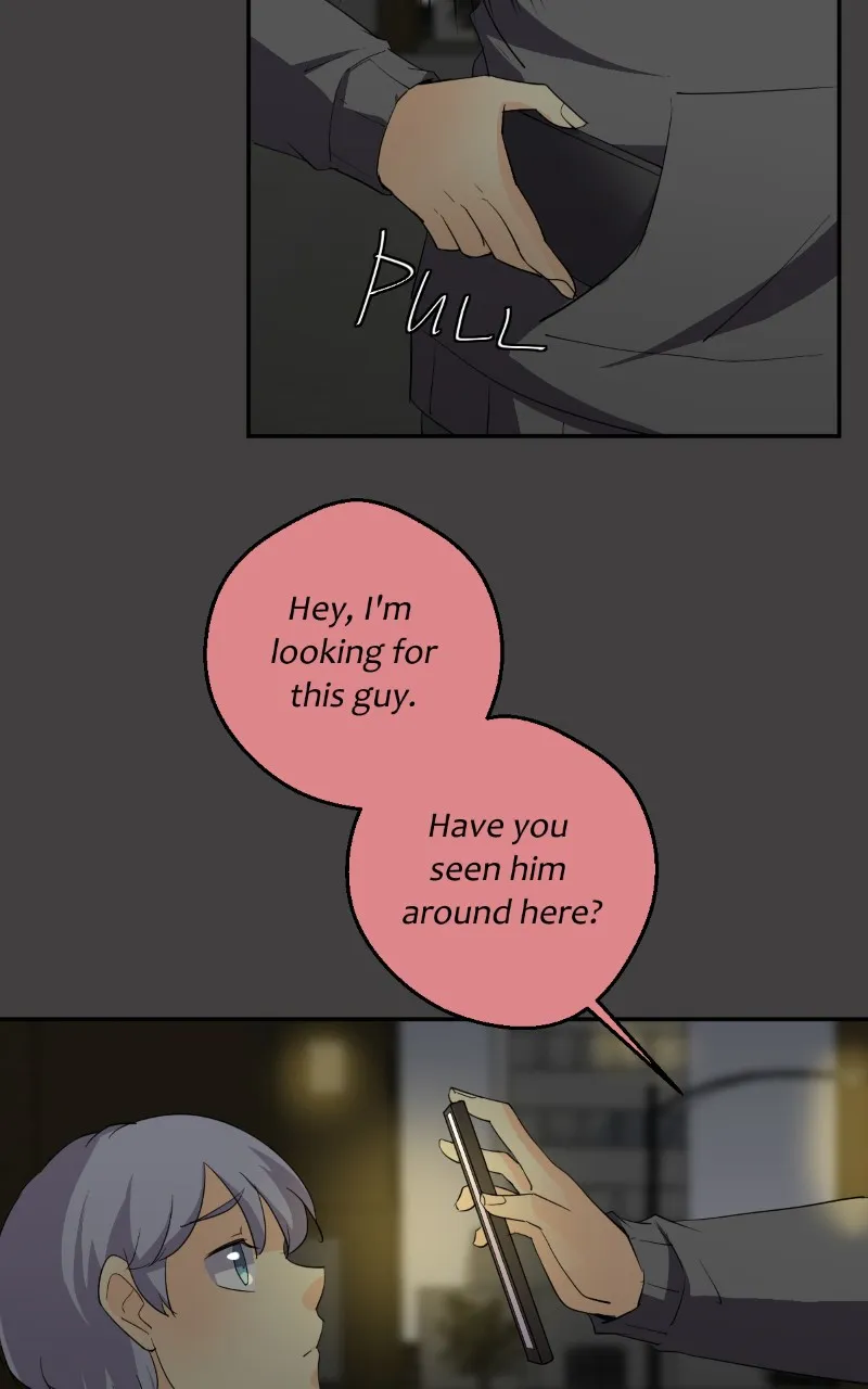 Read unOrdinary chapter 202 image 8 on Lezhin