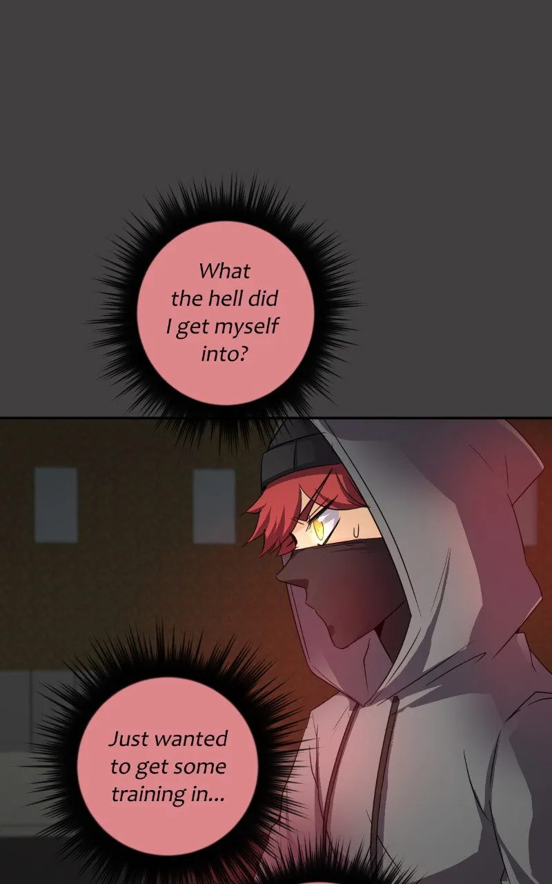 Read unOrdinary chapter 203 image 13 on Lezhin