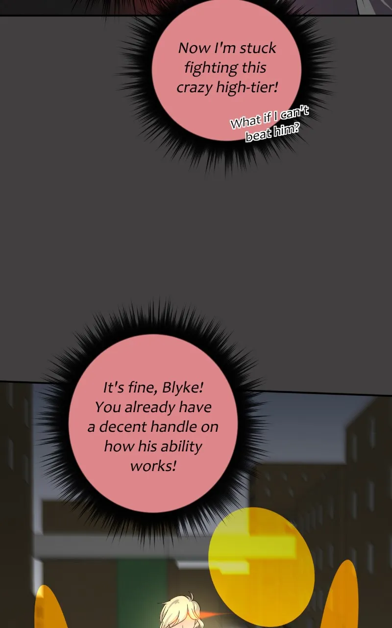 Read unOrdinary chapter 203 image 14 on Lezhin