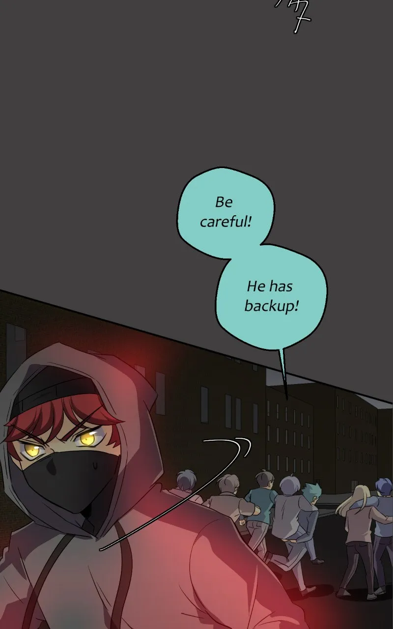 Read unOrdinary chapter 203 image 3 on Lezhin